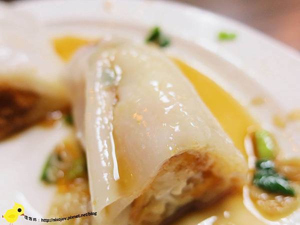 【新莊】探燒港式點心-重口味的好選擇