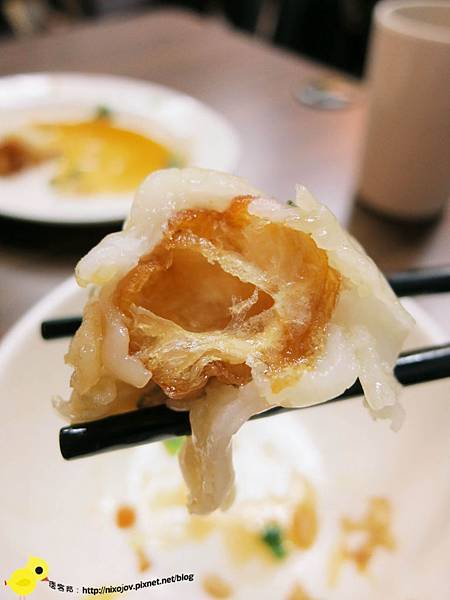 【新莊】探燒港式點心-重口味的好選擇