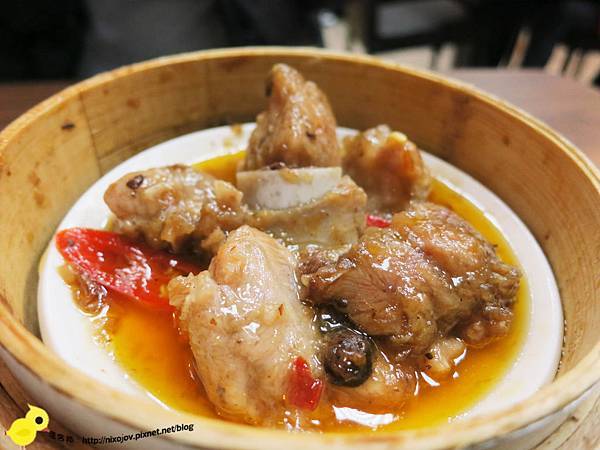 【新莊】探燒港式點心-重口味的好選擇