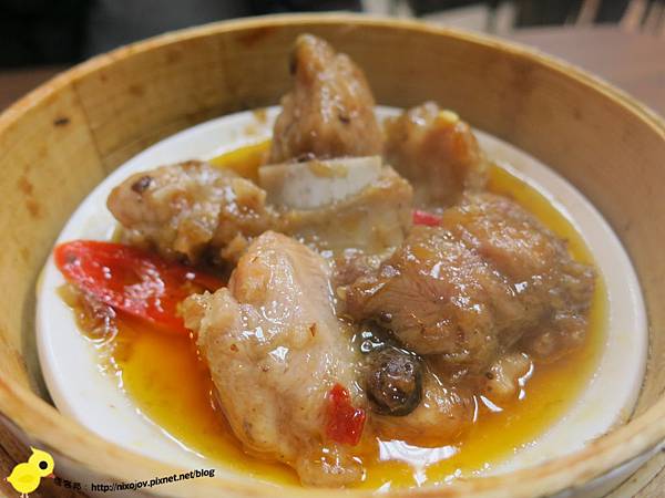 【新莊】探燒港式點心-重口味的好選擇