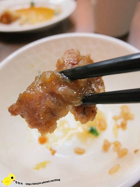 【新莊】探燒港式點心-重口味的好選擇