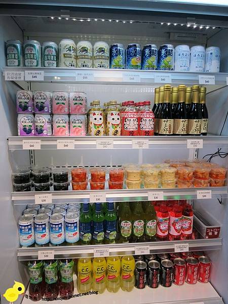 【台北】滿燒肉丼食堂-好吃的丼飯-胡麻醬漢堡排丼飯-安格斯牛排丼飯