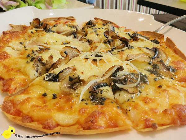 「窩客島體驗文」捷運忠孝敦化周邊餐廳-Eat Eat Bistro-溫馨典雅的義式餐廳