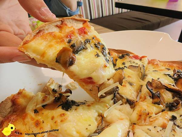 「窩客島體驗文」捷運忠孝敦化周邊餐廳-Eat Eat Bistro-溫馨典雅的義式餐廳