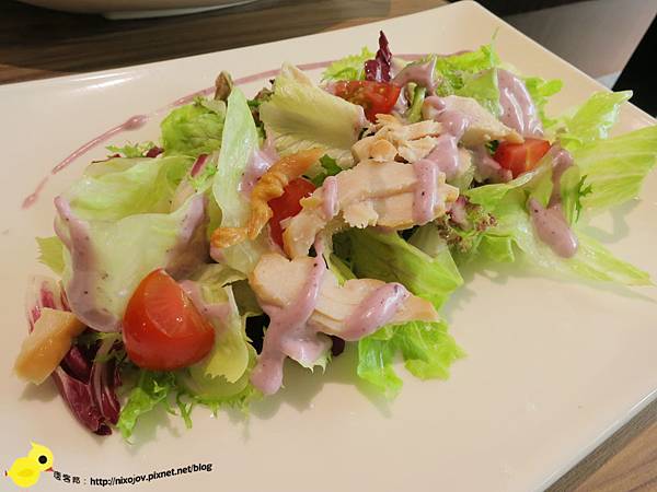 「窩客島體驗文」捷運忠孝敦化周邊餐廳-Eat Eat Bistro-溫馨典雅的義式餐廳