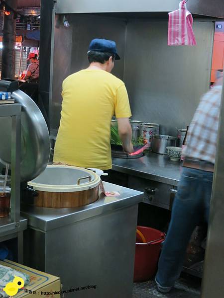 【台北】學生的美味-沙茶炒羊肉-淡江大學-淡水捷運站