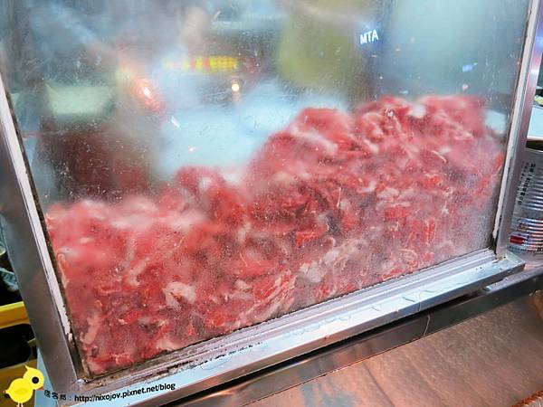 【台北】學生的美味-沙茶炒羊肉-淡江大學-淡水捷運站