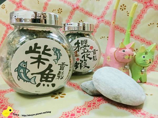 【型男大主廚-簡單來下廚】憶霖柴魚、櫻花蝦香鬆篇