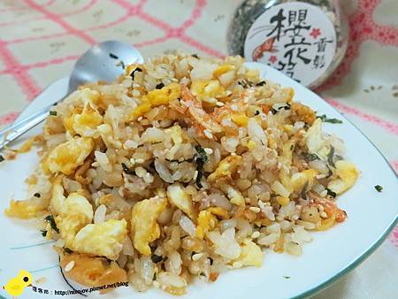 【型男大主廚-簡單來下廚】憶霖柴魚、櫻花蝦香鬆篇