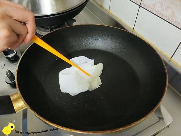 【型男大主廚-簡單來下廚】憶霖柴魚、櫻花蝦香鬆篇