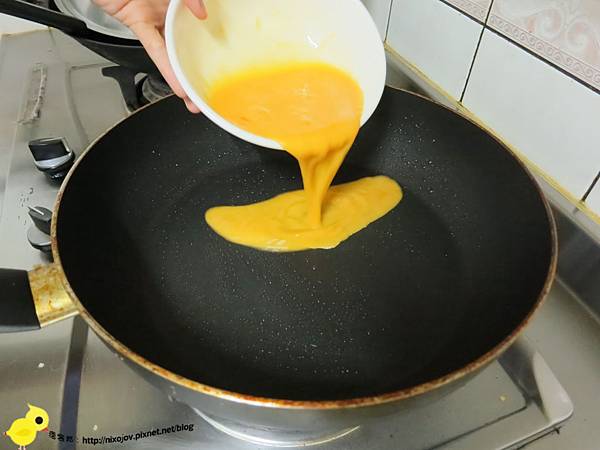 【型男大主廚-簡單來下廚】憶霖柴魚、櫻花蝦香鬆篇