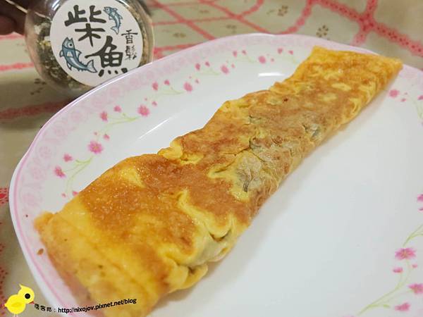 【型男大主廚-簡單來下廚】憶霖柴魚、櫻花蝦香鬆篇