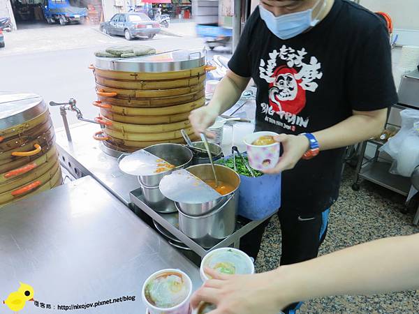 【新莊】阿淑肉圓-在地人推薦美食-CP值極高