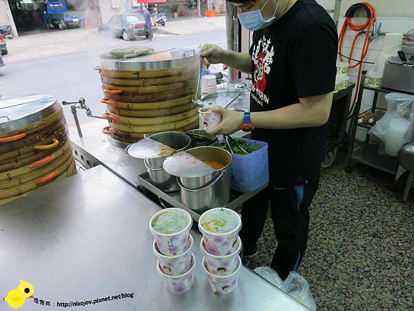 【新莊】阿淑肉圓-在地人推薦美食-CP值極高