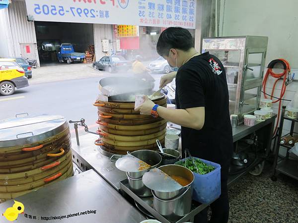 【新莊】阿淑肉圓-在地人推薦美食-CP值極高