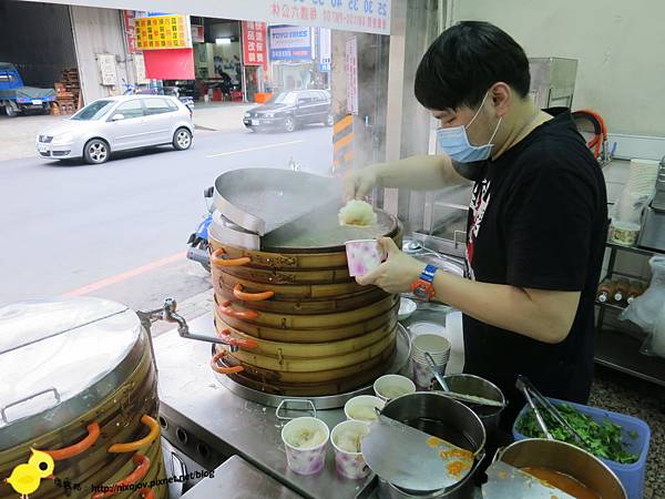 【新莊】阿淑肉圓-在地人推薦美食-CP值極高