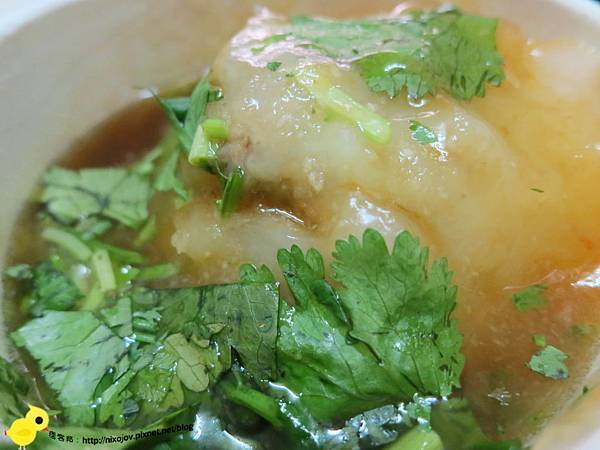 【新莊】阿淑肉圓-在地人推薦美食-CP值極高