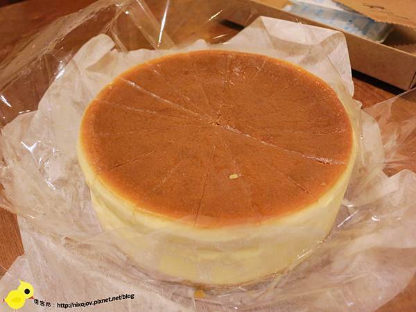 【心之和】國家機關蕭X淇的最愛-原味經典乳酪