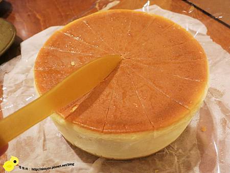 【心之和】國家機關蕭X淇的最愛-原味經典乳酪