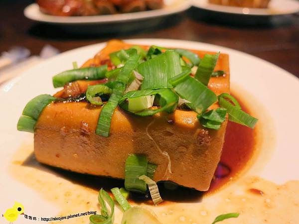 【台北】富霸王豬腳-軟Q軟Q的豬腳