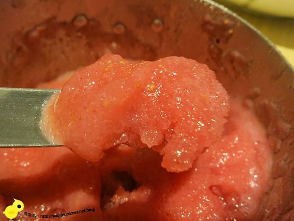 【台北】冰筷-五星級"冰館"-芝麻糊、芝麻冰淇淋