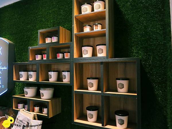 【台北】冰筷-五星級"冰館"-芝麻糊、芝麻冰淇淋