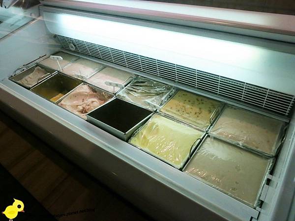 【台北】冰筷-五星級"冰館"-芝麻糊、芝麻冰淇淋