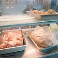 【台北】福珍-台北轉運站的巷子美食-排骨酥麵