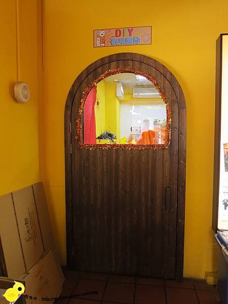 【台北】觀光工廠-幾分甜-熊熊與鳳梨的世界