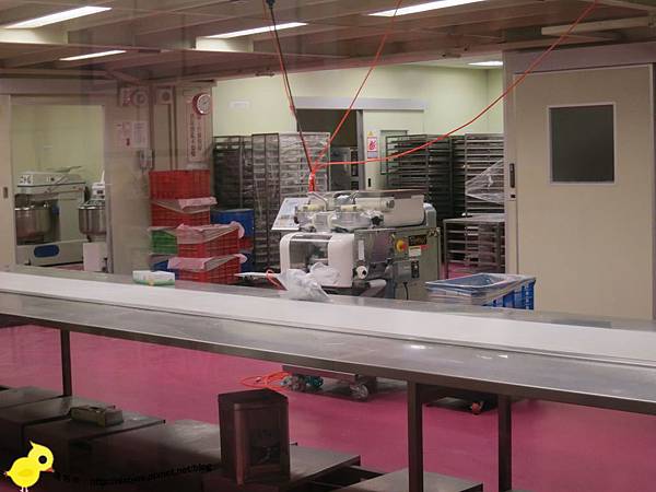 【台北】觀光工廠-幾分甜-熊熊與鳳梨的世界