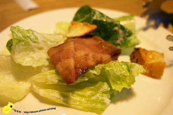 【台北】fanier費尼餐廳-美式料理餐廳-內湖科學園區