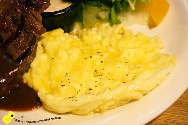 【台北】fanier費尼餐廳-美式料理餐廳-內湖科學園區