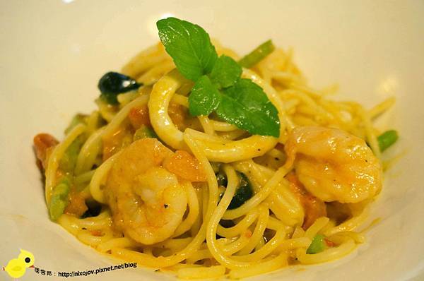 【台北】fanier費尼餐廳-美式料理餐廳-內湖科學園區