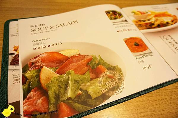 【台北】fanier費尼餐廳-美式料理餐廳-內湖科學園區