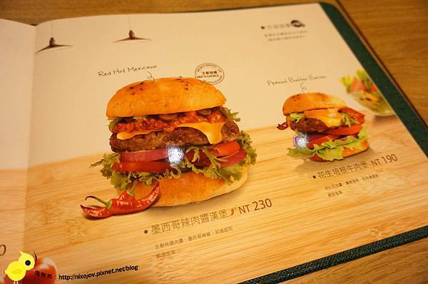 【台北】fanier費尼餐廳-美式料理餐廳-內湖科學園區