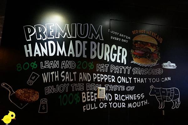 【台北】fanier費尼餐廳-美式料理餐廳-內湖科學園區