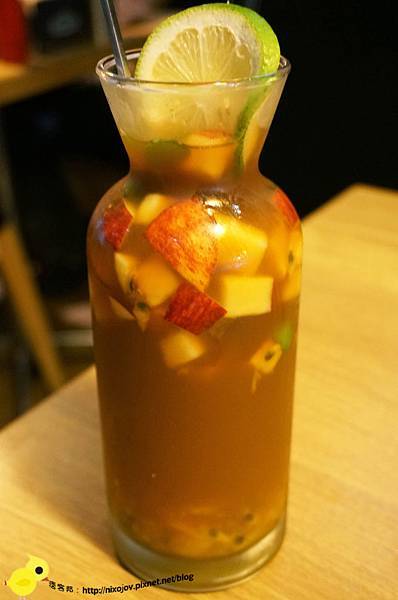 【台北】fanier費尼餐廳-美式料理餐廳-內湖科學園區