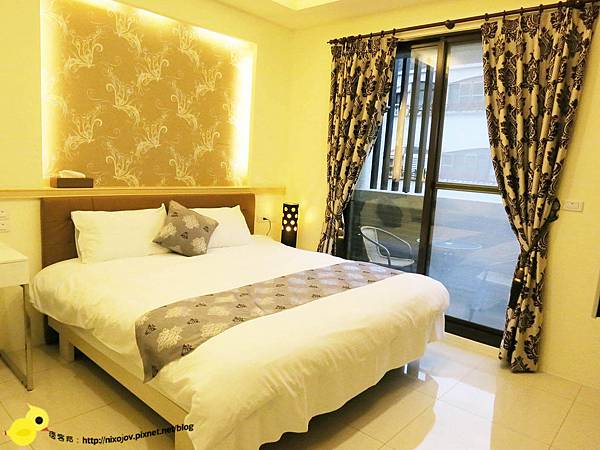 【宜蘭 羅東】魟閣-全台第一間魟魚民宿