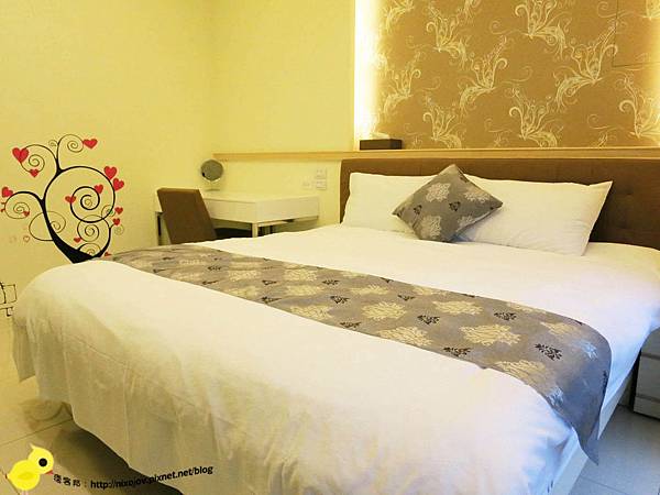 【宜蘭 羅東】魟閣-全台第一間魟魚民宿