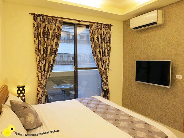 【宜蘭 羅東】魟閣-全台第一間魟魚民宿