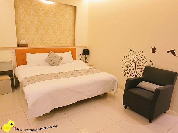 【宜蘭 羅東】魟閣-全台第一間魟魚民宿