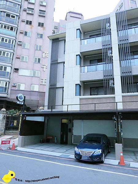 【宜蘭 羅東】魟閣-全台第一間魟魚民宿