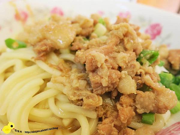 【宜蘭 礁溪】八寶冬粉＊香菇肉羹-台灣小吃百大名店