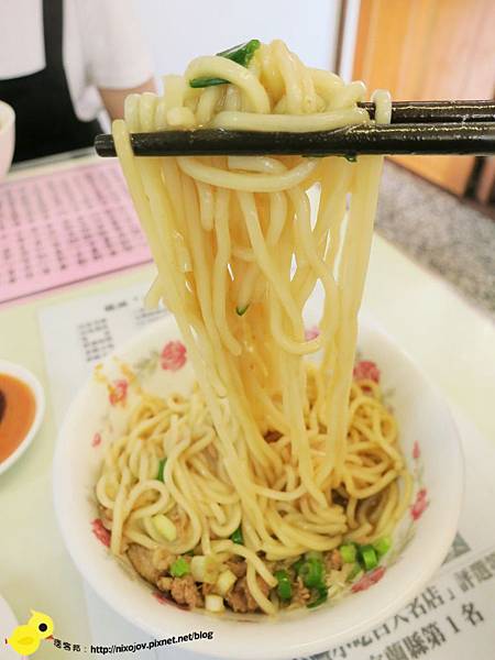 【宜蘭 礁溪】八寶冬粉＊香菇肉羹-台灣小吃百大名店