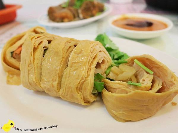 【宜蘭 礁溪】八寶冬粉＊香菇肉羹-台灣小吃百大名店