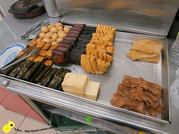 【新莊】金吉利川味牛肉麵，宵夜的好選擇-酸辣湯餃