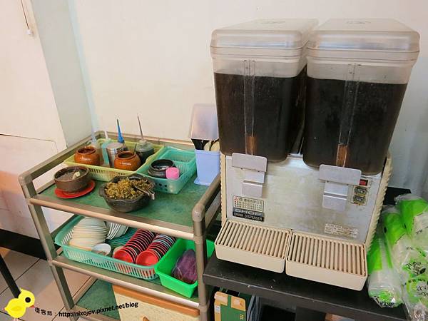 【新莊】金吉利川味牛肉麵，宵夜的好選擇-酸辣湯餃