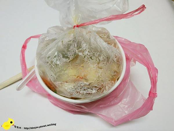 【新莊】金吉利川味牛肉麵，宵夜的好選擇-酸辣湯餃