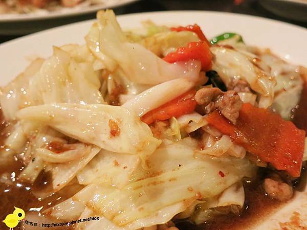 【台北-蘆洲】雲之泰，超級平價泰式料理-徐匯廣場捷運站美食