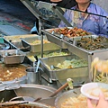 【台北】黃記滷肉飯-香噴噴的魯肉飯95分-晴光市場